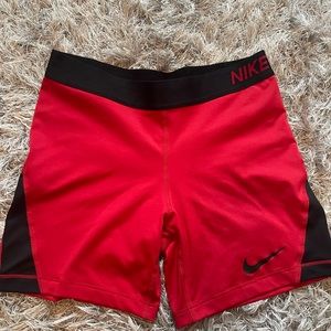 Nike Pro Shorts